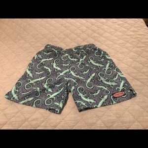 Vineyard Vine Swim trunks